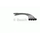 Провід запалювання Renault Espace/Laguna 1.8/2.0 93-01 (к-кт)