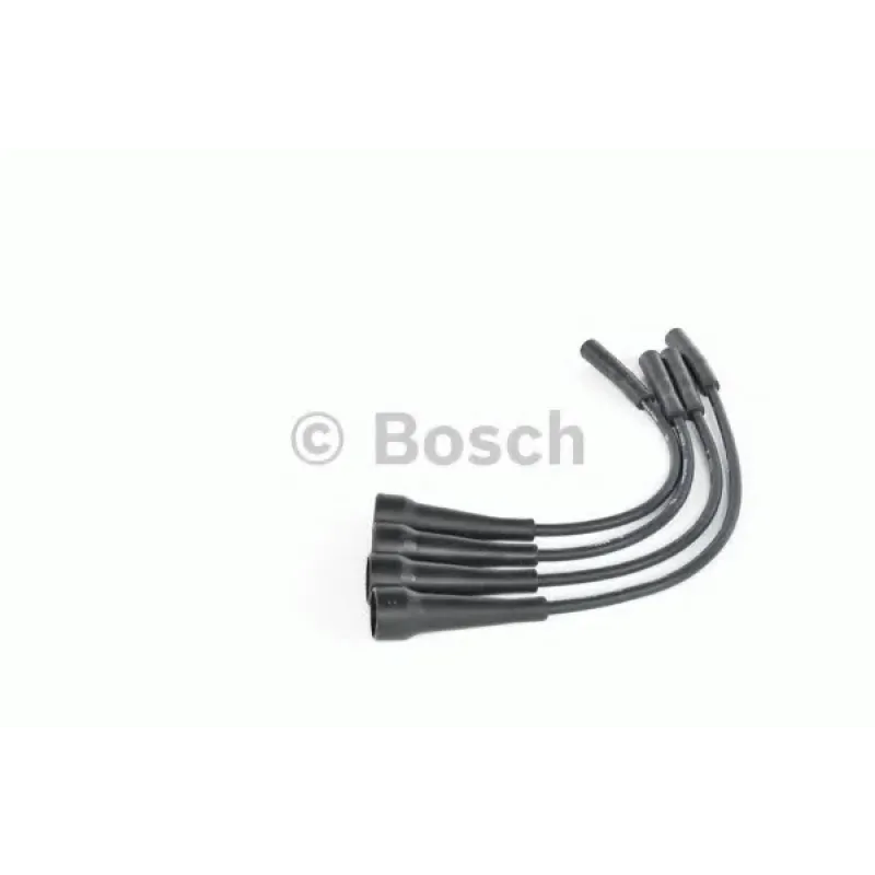 Провід запалювання Renault Espace/Laguna 1.8/2.0 93-01 (к-кт)