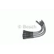 Провід запалювання Renault Espace/Laguna 1.8/2.0 93-01 (к-кт)