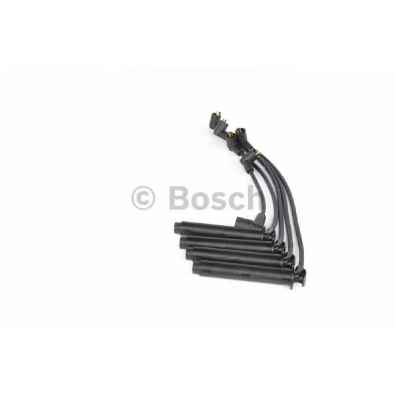 Провід запалювання Land Rover Freelander 1.8 98-06 (к-кт)