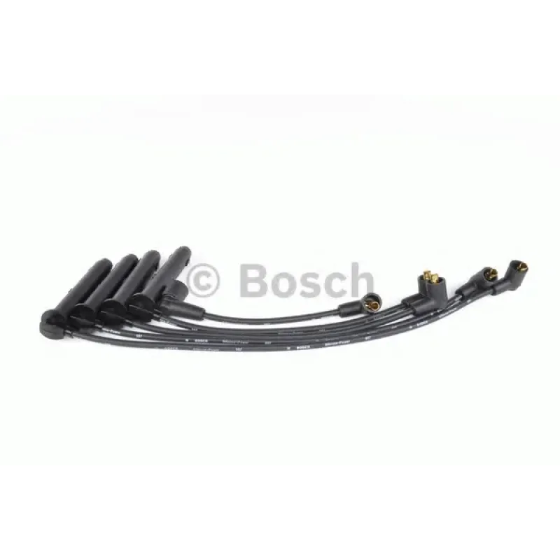 Провід запалювання Land Rover Freelander 1.8 98-06 (к-кт)