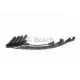 Провід запалювання Land Rover Freelander 1.8 98-06 (к-кт)