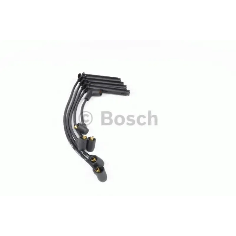 Провід запалювання Land Rover Freelander 1.8 98-06 (к-кт)
