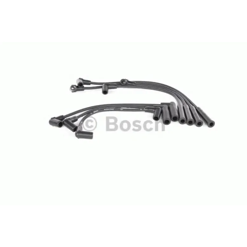 Провід запалювання Jeep Cherokee 4.0 91-01 (к-кт)