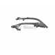 Провід запалювання Jeep Cherokee 4.0 91-01 (к-кт)