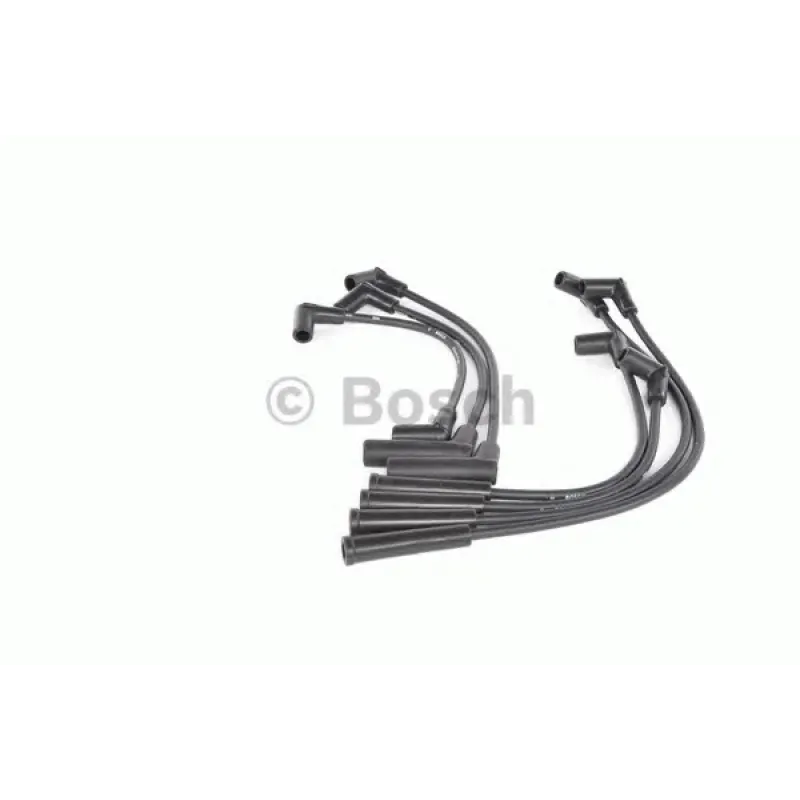 Провід запалювання Jeep Cherokee 4.0 91-01 (к-кт)