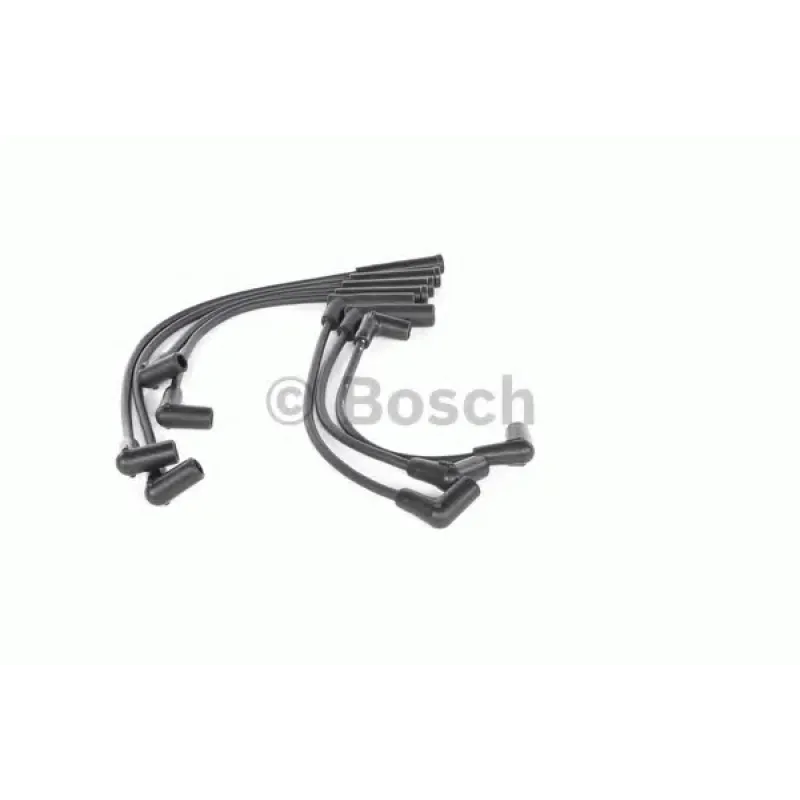 Провід запалювання Jeep Cherokee 4.0 91-01 (к-кт)