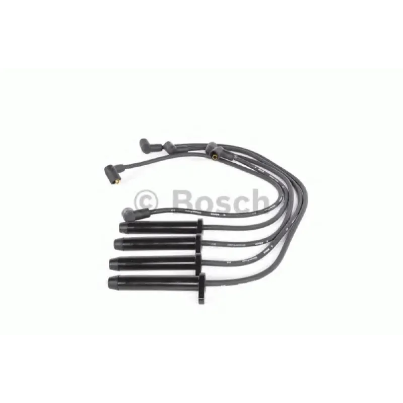 Провід запалювання Ford Sierra/Scorpio 82-94 (к-кт)