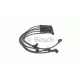 Провід запалювання Ford Sierra/Scorpio 82-94 (к-кт)