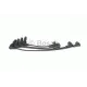 Провід запалювання Chevrolet Aveo/Daewoo Lanos 1.4/1.6 16V 97- (к-кт)