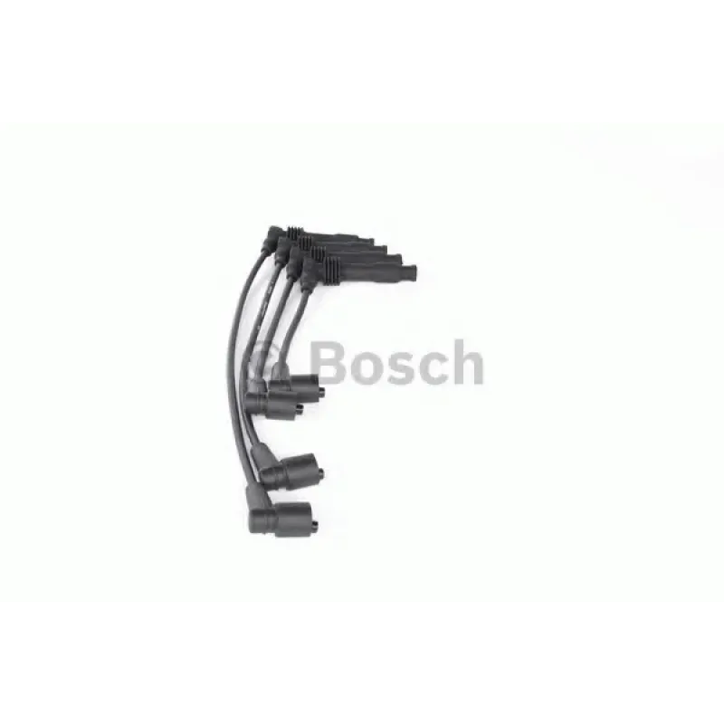 Провід запалювання Chevrolet Aveo/Daewoo Lanos 1.4/1.6 16V 97- (к-кт)