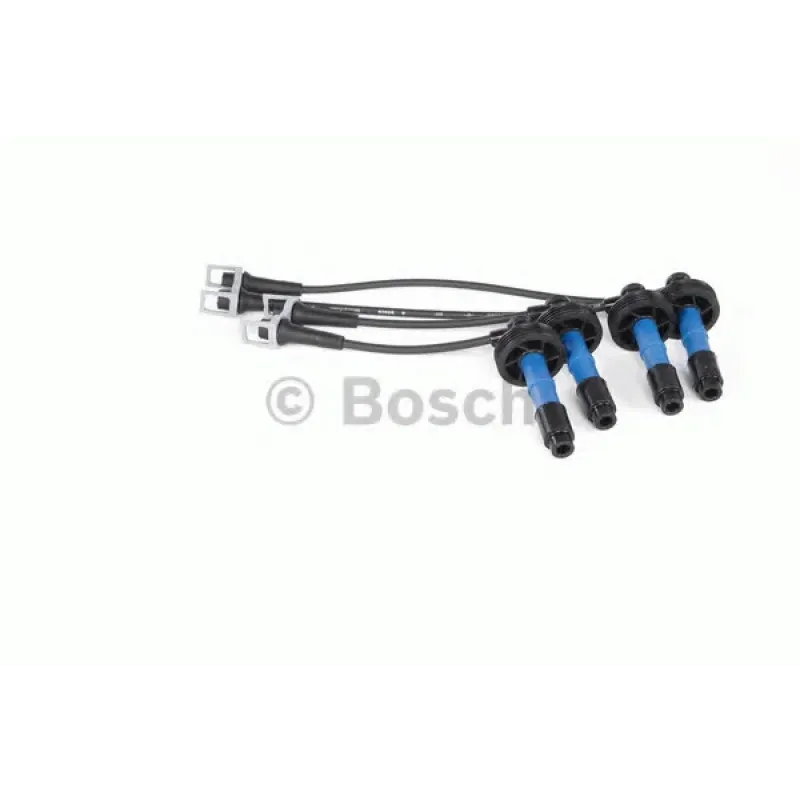 Провід запалювання Renault Laguna 2.0 95-01/Volvo S40/V40 1.6-2.0 95-04 (к-кт)