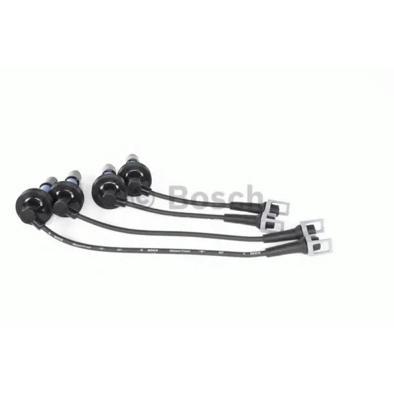 Провід запалювання Renault Laguna 2.0 95-01/Volvo S40/V40 1.6-2.0 95-04 (к-кт)