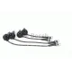 Провід запалювання Renault Laguna 2.0 95-01/Volvo S40/V40 1.6-2.0 95-04 (к-кт)