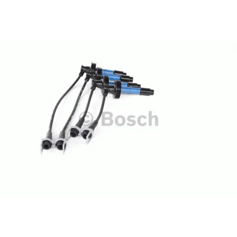 Провід запалювання Renault Laguna 2.0 95-01/Volvo S40/V40 1.6-2.0 95-04 (к-кт)