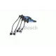 Провід запалювання Renault Laguna 2.0 95-01/Volvo S40/V40 1.6-2.0 95-04 (к-кт)