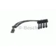 Провід запалювання Nissan Primera/Sunny 1/6/2.0 16V 90-00 (к-кт)