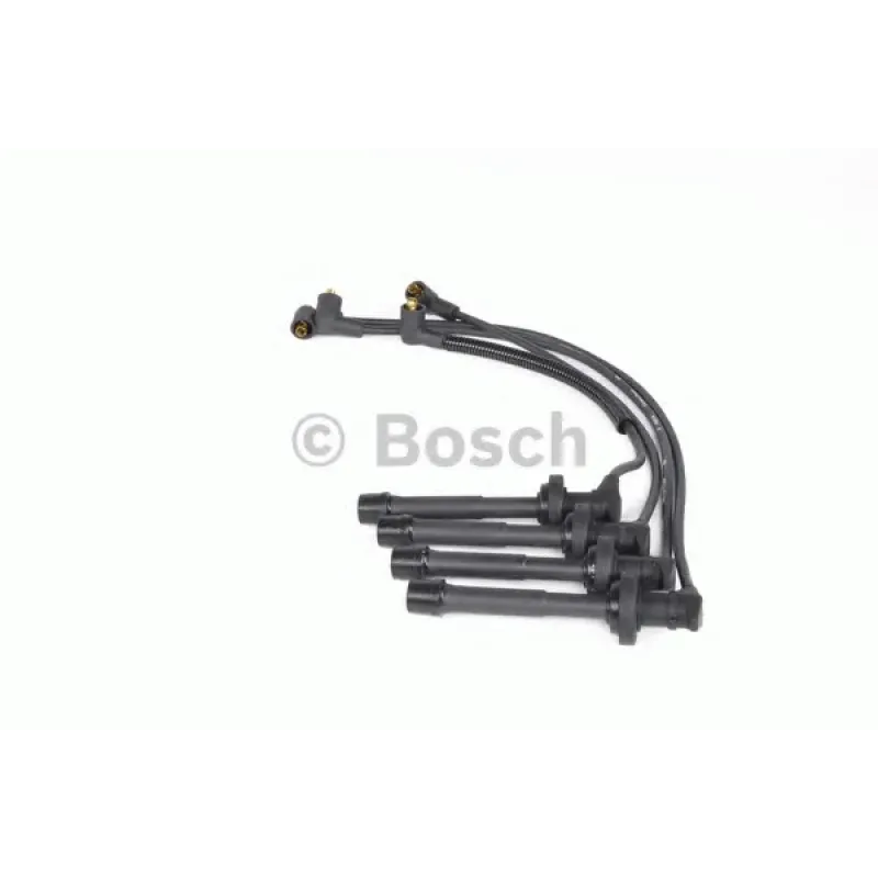 Провід запалювання Nissan Primera/Sunny 1/6/2.0 16V 90-00 (к-кт)