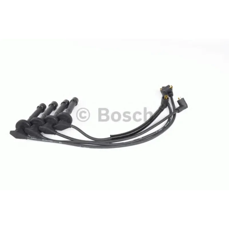 Провід запалювання Nissan Primera/Sunny 1/6/2.0 16V 90-00 (к-кт)