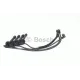 Провід запалювання Nissan Primera/Sunny 1/6/2.0 16V 90-00 (к-кт)