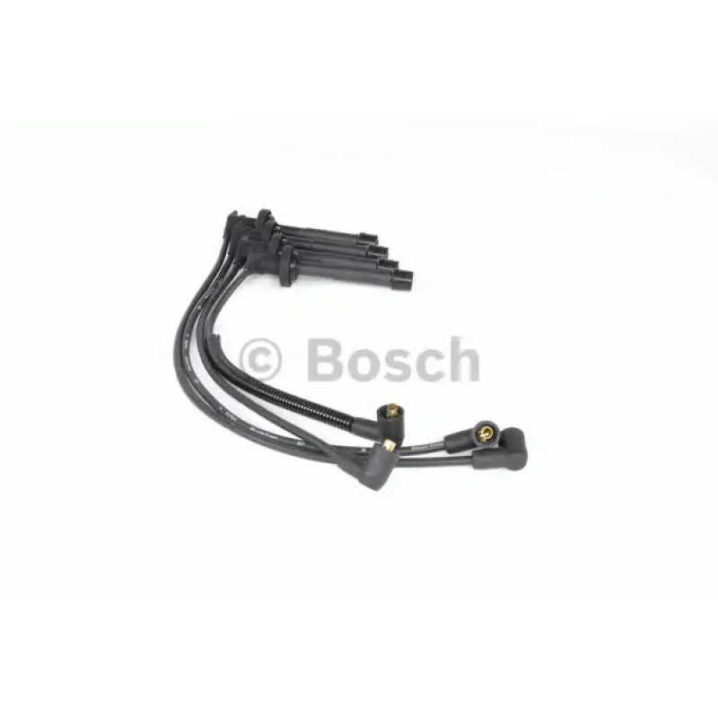 Провід запалювання Nissan Primera/Sunny 1/6/2.0 16V 90-00 (к-кт)