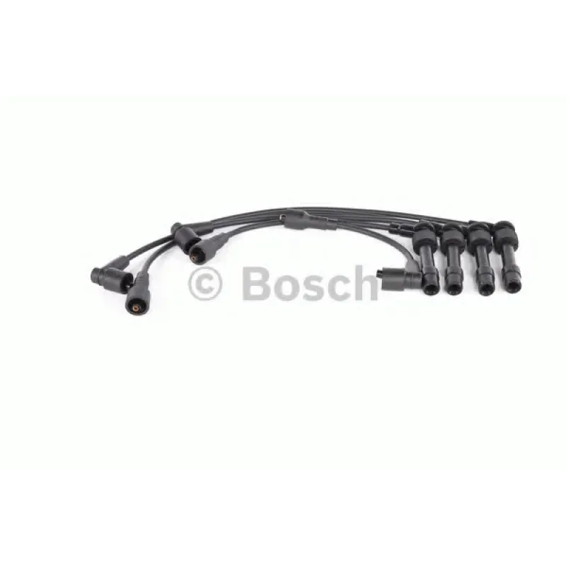 Провід запалювання Opel Vectra 1.6i 88-03 (к-кт)