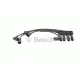 Провід запалювання Opel Vectra 1.6i 88-03 (к-кт)