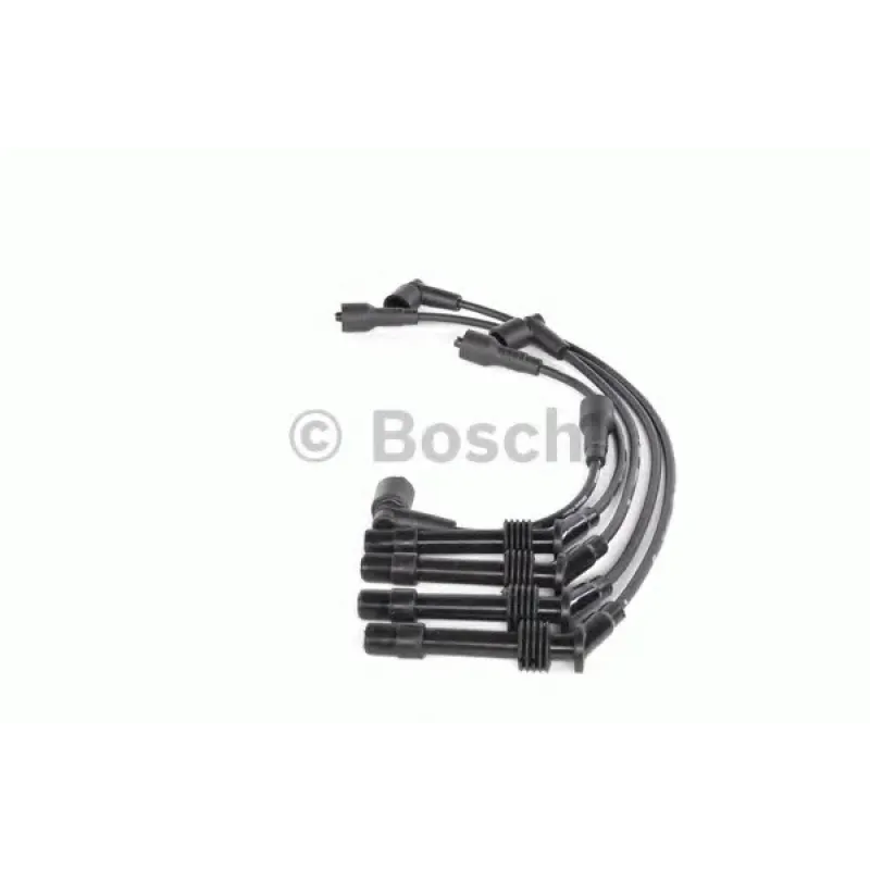 Провід запалювання Opel Vectra 1.6i 88-03 (к-кт)