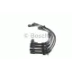 Провід запалювання Opel Vectra 1.6i 88-03 (к-кт)