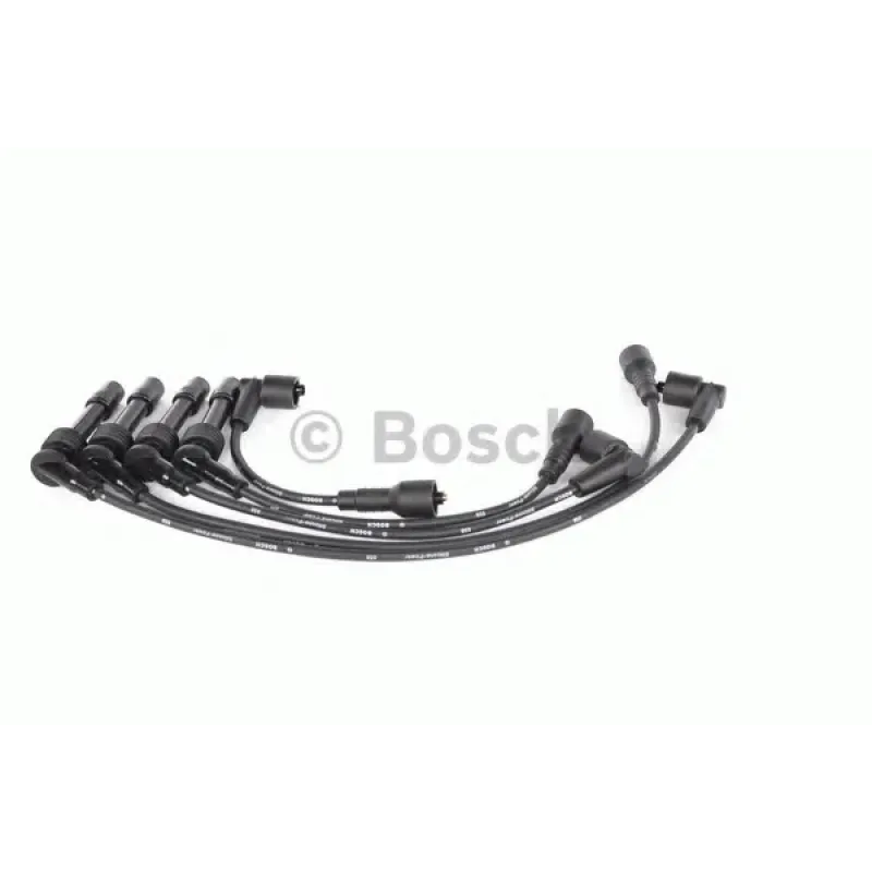 Провід запалювання Opel Vectra 1.6i 88-03 (к-кт)