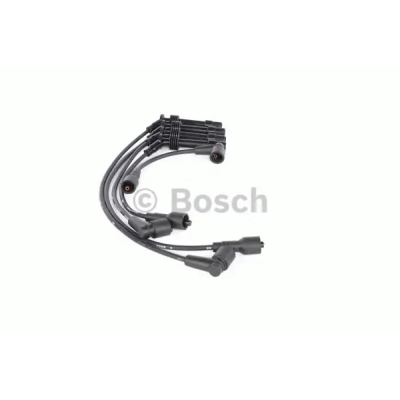 Провід запалювання Opel Vectra 1.6i 88-03 (к-кт)