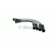 Проводи запалювання Dacia Dokker/Renault Megane 1.4/1.6 96- (к-кт)