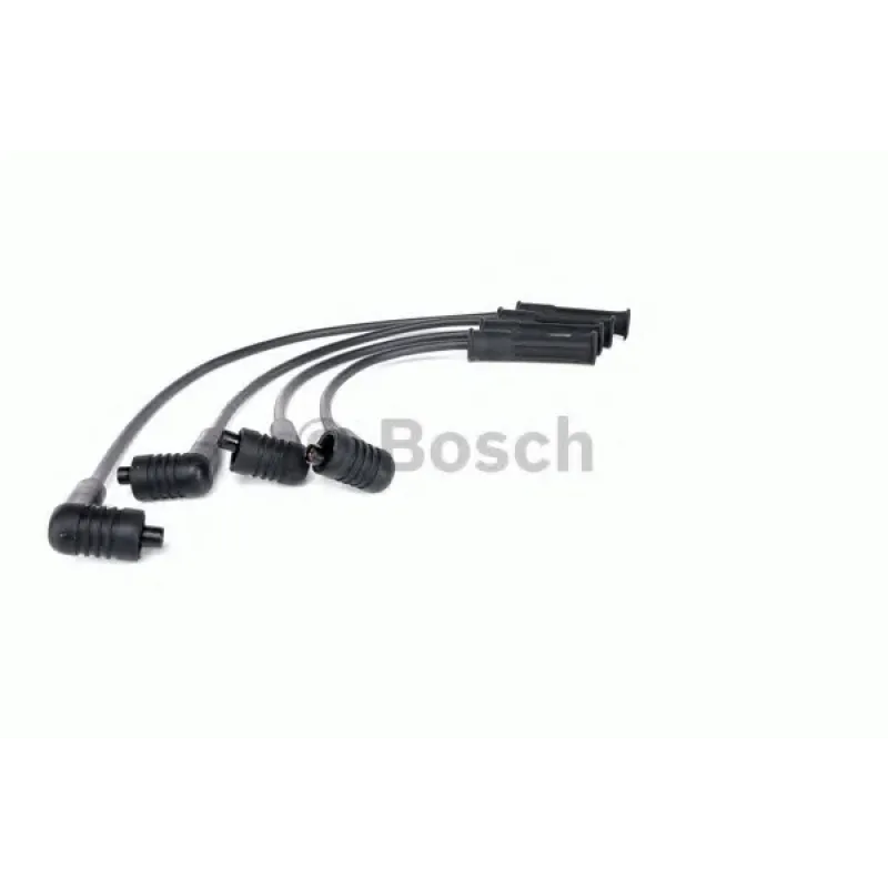 Проводи запалювання Dacia Dokker/Renault Megane 1.4/1.6 96- (к-кт)