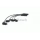 Проводи запалювання Dacia Dokker/Renault Megane 1.4/1.6 96- (к-кт)