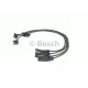 Провід запалювання Ford Sierra II 1.8/Escort (IV/VI) 1.3 I 88-02 (к-кт)