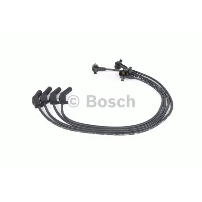 Провід запалювання Ford Sierra II 1.8/Escort (IV/VI) 1.3 I 88-02 (к-кт)