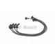 Провід запалювання Ford Sierra II 1.8/Escort (IV/VI) 1.3 I 88-02 (к-кт)