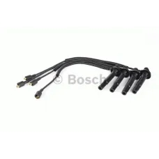 Провід запалювання Subaru Forester 2.0AWD 97-02 (к-кт)