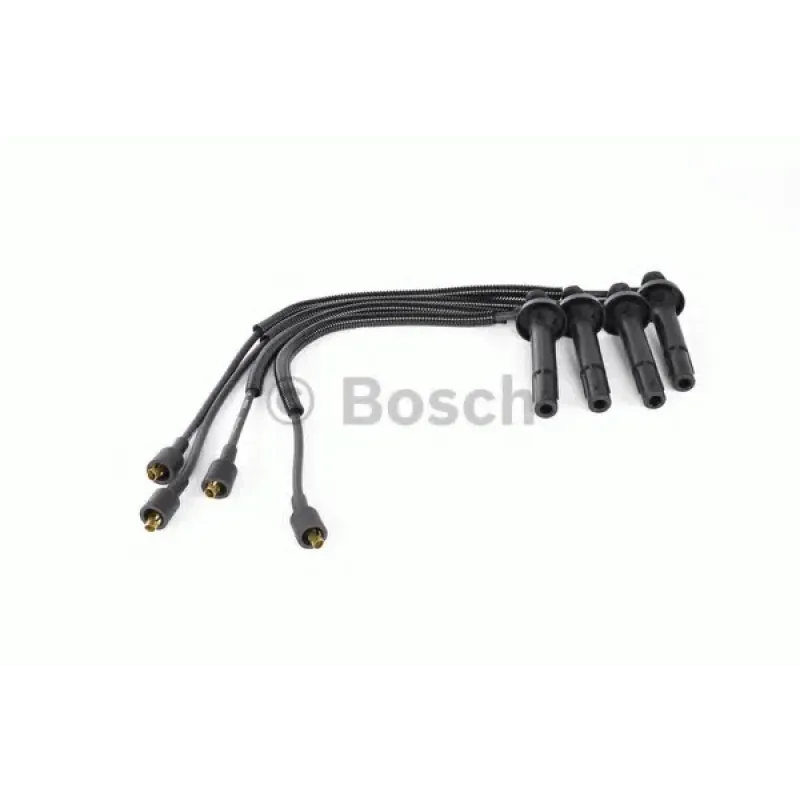 Провід запалювання Subaru Forester 2.0AWD 97-02 (к-кт)
