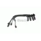 Провід запалювання Subaru Forester 2.0AWD 97-02 (к-кт)