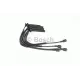 Провід запалювання Subaru Forester 2.0AWD 97-02 (к-кт)