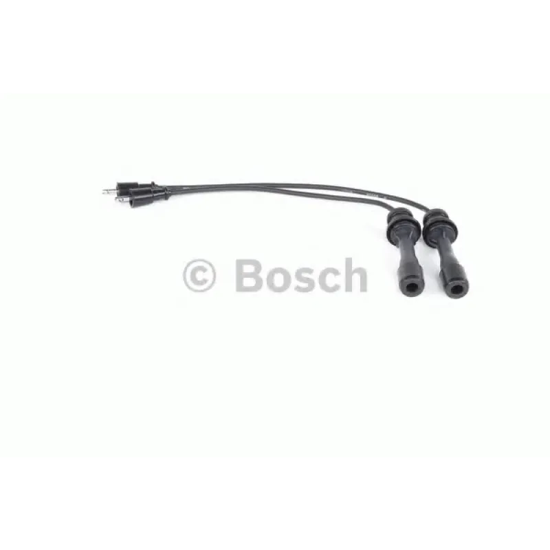Проводи запалювання Mazda 323 1.5/1.6 16V 98-04 (к-кт)