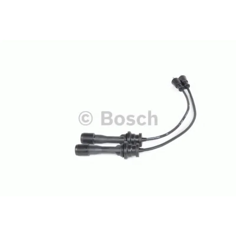 Проводи запалювання Mazda 323 1.5/1.6 16V 98-04 (к-кт)
