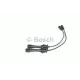 Проводи запалювання Mazda 323 1.5/1.6 16V 98-04 (к-кт)