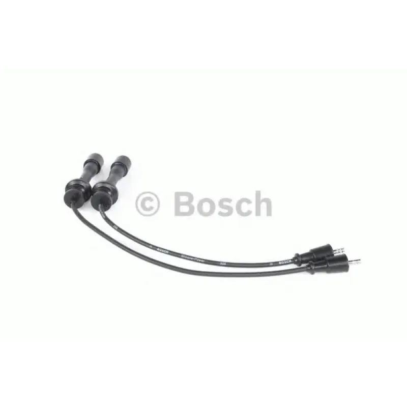 Проводи запалювання Mazda 323 1.5/1.6 16V 98-04 (к-кт)