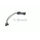 Проводи запалювання Mazda 323 1.5/1.6 16V 98-04 (к-кт)