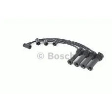 Проводи запалювання Ford Mondeo/Fiesta 1.8/2.0i 00-08 (к-кт)