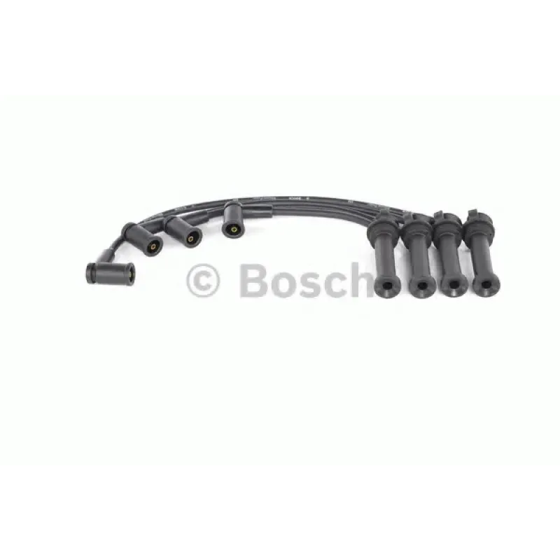 Проводи запалювання Ford Mondeo/Fiesta 1.8/2.0i 00-08 (к-кт)