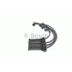 Проводи запалювання Ford Mondeo/Fiesta 1.8/2.0i 00-08 (к-кт)