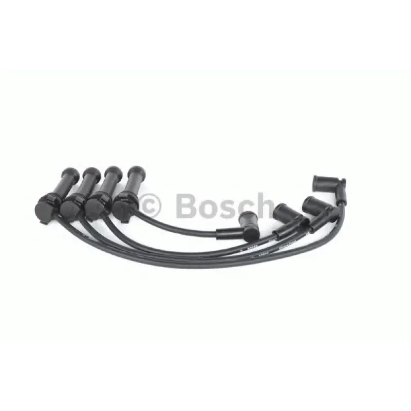 Проводи запалювання Ford Mondeo/Fiesta 1.8/2.0i 00-08 (к-кт)